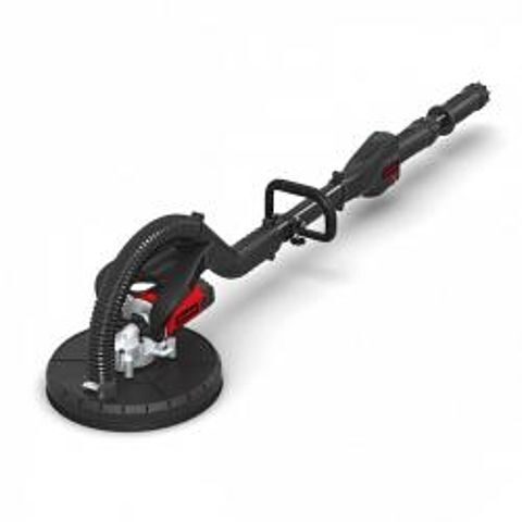 Sienu un griestu slīpmašīnas