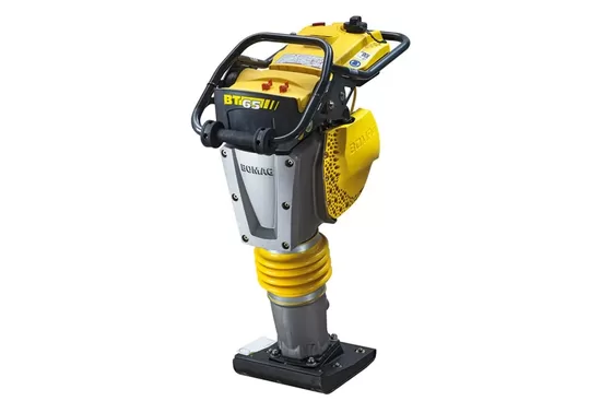 Vibrokāja BOMAG BT 65