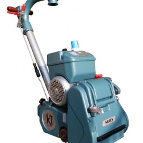 Grīdas slīpmašīna ARIES