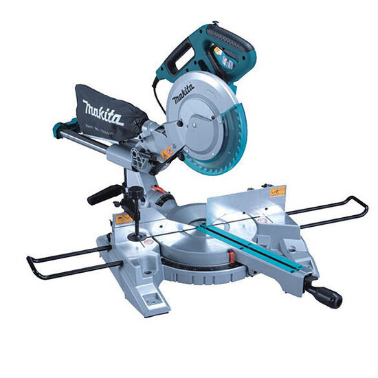 Leņķzāģis Makita LS1018