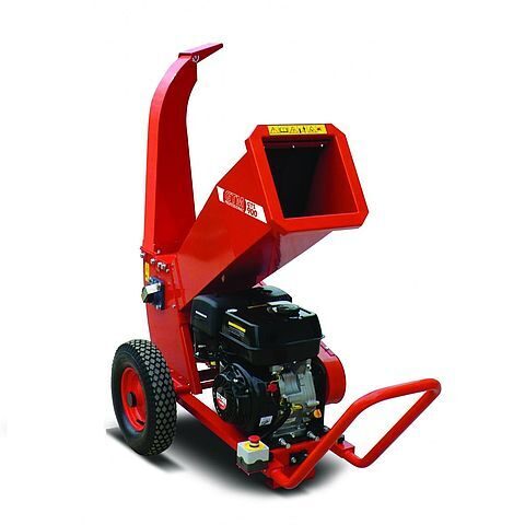 Zaru smalcinātājs GTM GTS 900