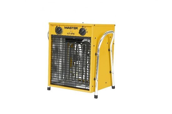 Elektriskais sildītājs Master 9 kW  