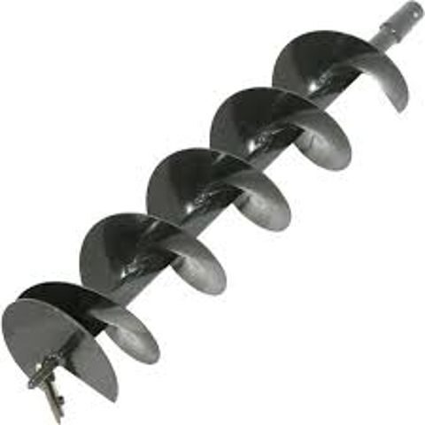 Zemes urbja uzgalis 200mm