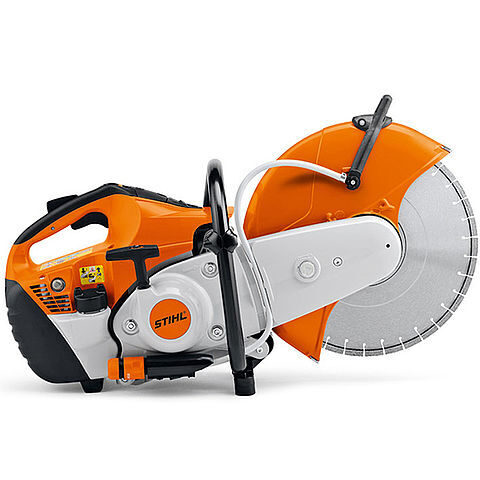 Spēka zāģis STIHL TS 800