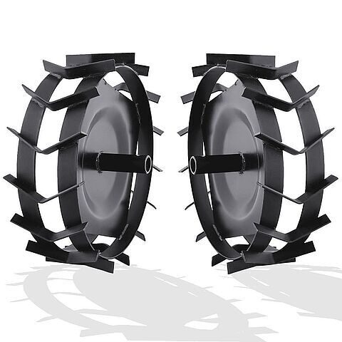 Augsnes riteņi Agat