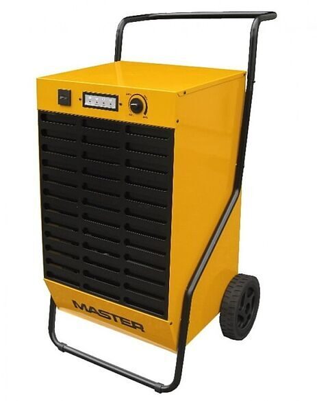 Mitruma savācējs Master DH 92