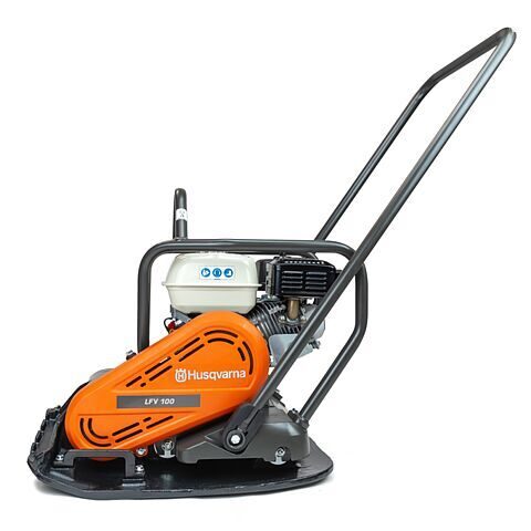 Vibrobliete HUSQVARNA LFV 100