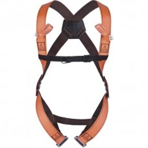 Drošības jostas darbam augstumā