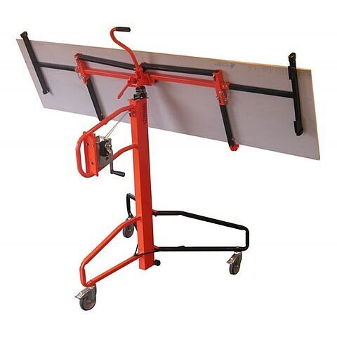 Reģipša pacēlājs LEVPANO 2