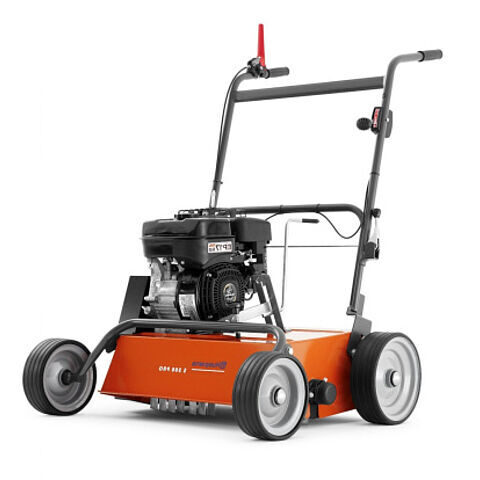 Aerators - skarifikātors Husqvarna S500 PRO