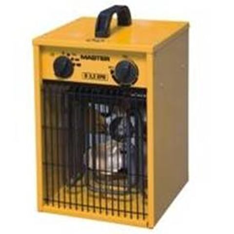 Elektriskais sildītājs Master 2 kW
