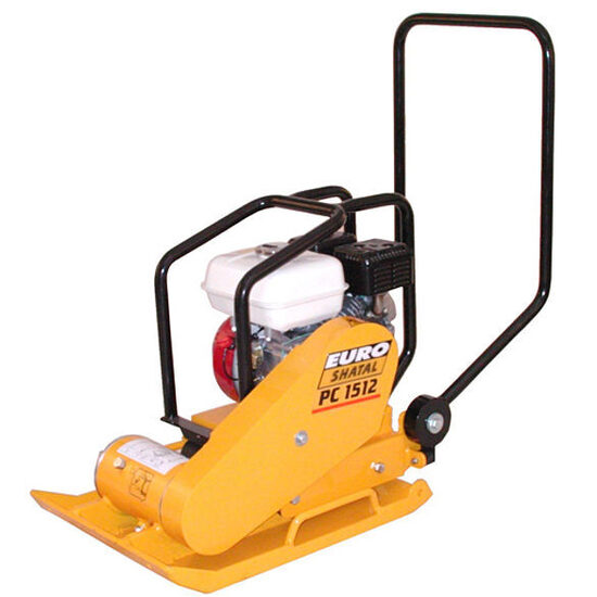 Vibrobliete EURO SHATAL PC 1613