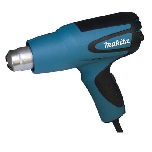 Celtniecības fēns Makita HG5012