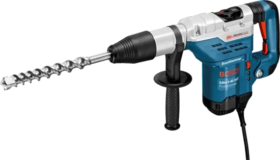 Perforators Bosch GBH 5-40 DE