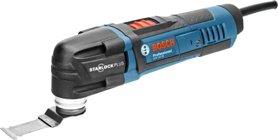 Daudzfunkciju instruments Bosch GOP 250