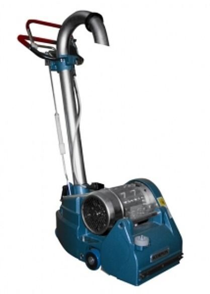 Grīdas slīpmašīna SCORPION