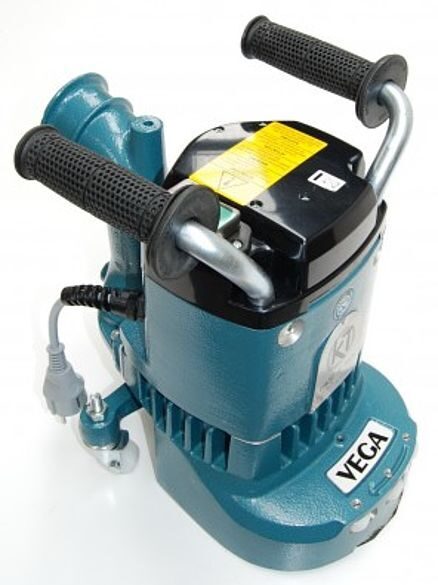 Malu slīpmašīna VEGA